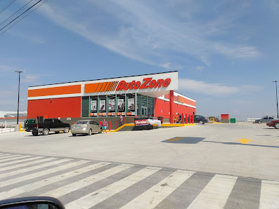 Autozone Refacciones